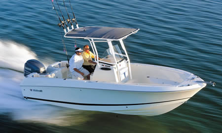 210 Fisherman